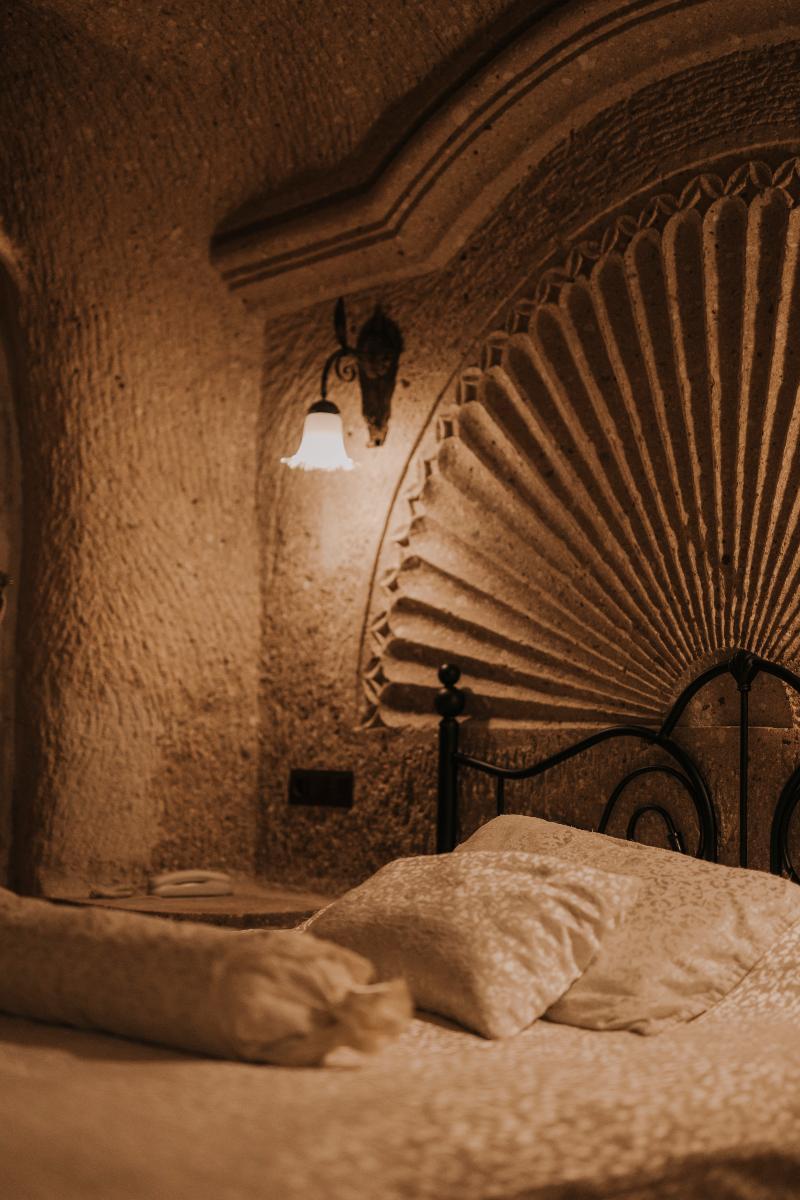 Holiday Cave Hotel Göreme Eksteriør billede